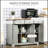 Ronshay Accent Cabinet
