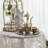 Nickolas 7.44Oz Teapot Set