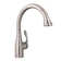 Allegro E Pull Down Bar Faucet