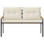 Outdoor Bench-1229798198