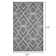 Annie-Jane Washable Geometric Indoor Rug