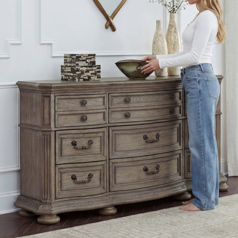 Toine Dresser
