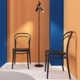 Farrah Outdoor Stacking Dining Side Chair