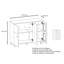 Mccombs 107cm Sideboard-38619410-38619454