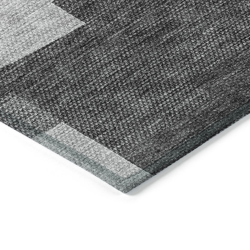  Melania Area Rug, Rectangle 1'8" x 2'6"