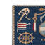 Tapis intérieur et extérieur bleu Transport-1005794574