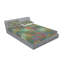 Ensemble de draps en microfibre géométrique-246645813-171983409