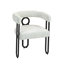 Ensemble de 2 chaises d'appoint Modern-2124757804