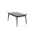 Premium Rectangular Solid Wood Dining Table