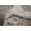 Tapis rouge délavé à aspect vieilli brique 5 x 8