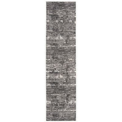 Fowler Performance Abstract Rug