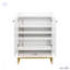 Armoire de rangement pour chaussures 6 niveaux