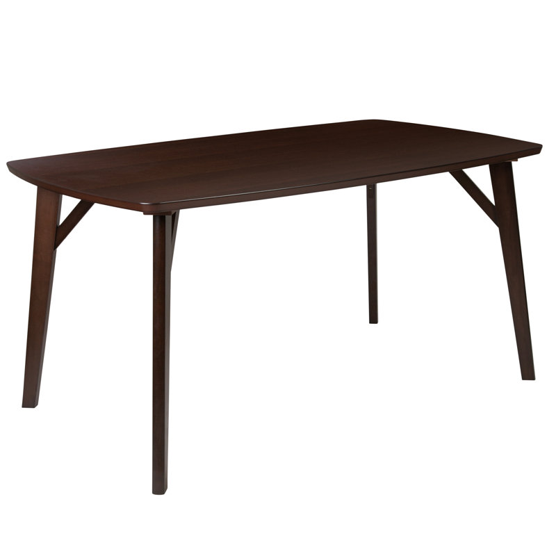 Table de salle à manger Mccampbell, Express