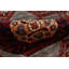 Aryana Hand Woven Wool Area Rug