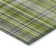 Altair Washable Plaid Indoor / Outdoor Rug