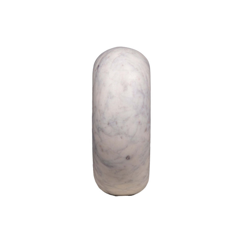 Petra Marble Sculpture