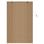 Bamboo Roller Blind-701691568