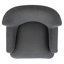 Fauteuil à oreilles Paolini-422334929
