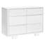 Commode 6 tiroirs Yuzu-453024528