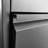 4 Drawer Lockable Metal Vertical File Cabinet On Wheels For Primary Living Space - Corrosion , Full Extension Drawers Quick Document Retrieval Office And Home Tilt System, Adjustable Bar Files-1114163670