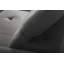 Manchester Leather Corner Sofabed with Adjustable Headrests and Storage-1518737321-1518737300