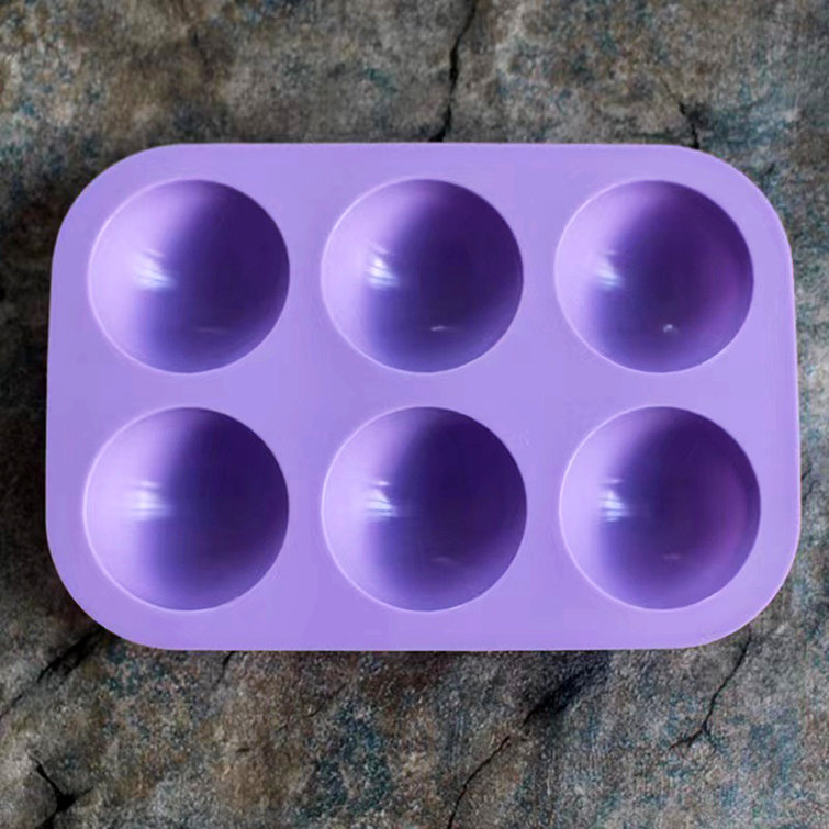 Hot Silicone Mold Cake Mold for Baking Tools for Cakes Mousse Mould  Silicone Molds