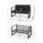 4 PC CHAT SET