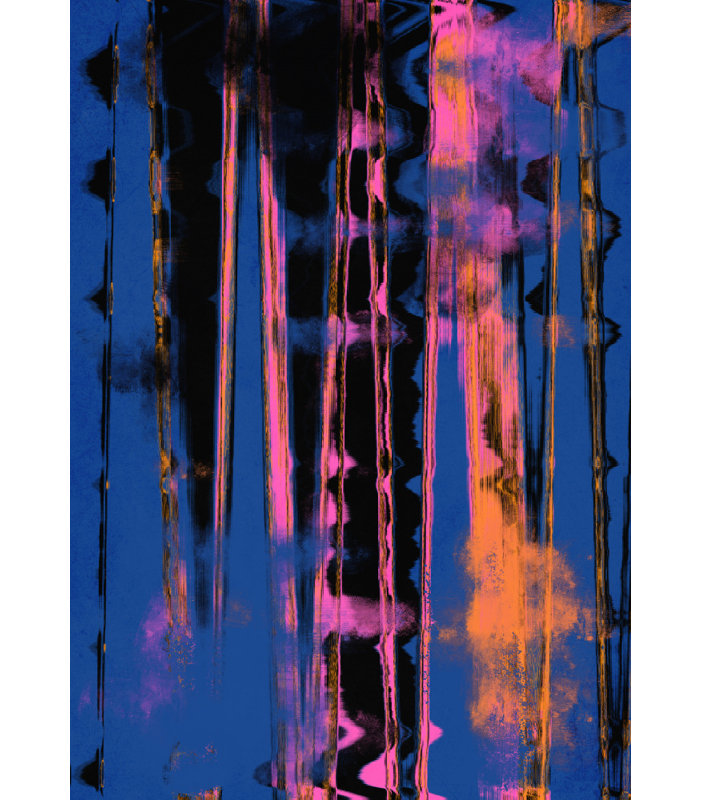 Wrapped Canvas Print, 50.8 cm H x 76.2 cm W