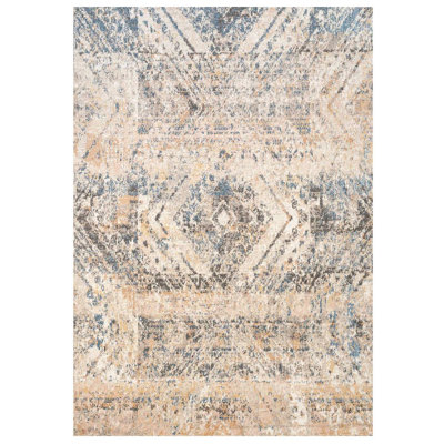 Jeffers Geometric Area Rug