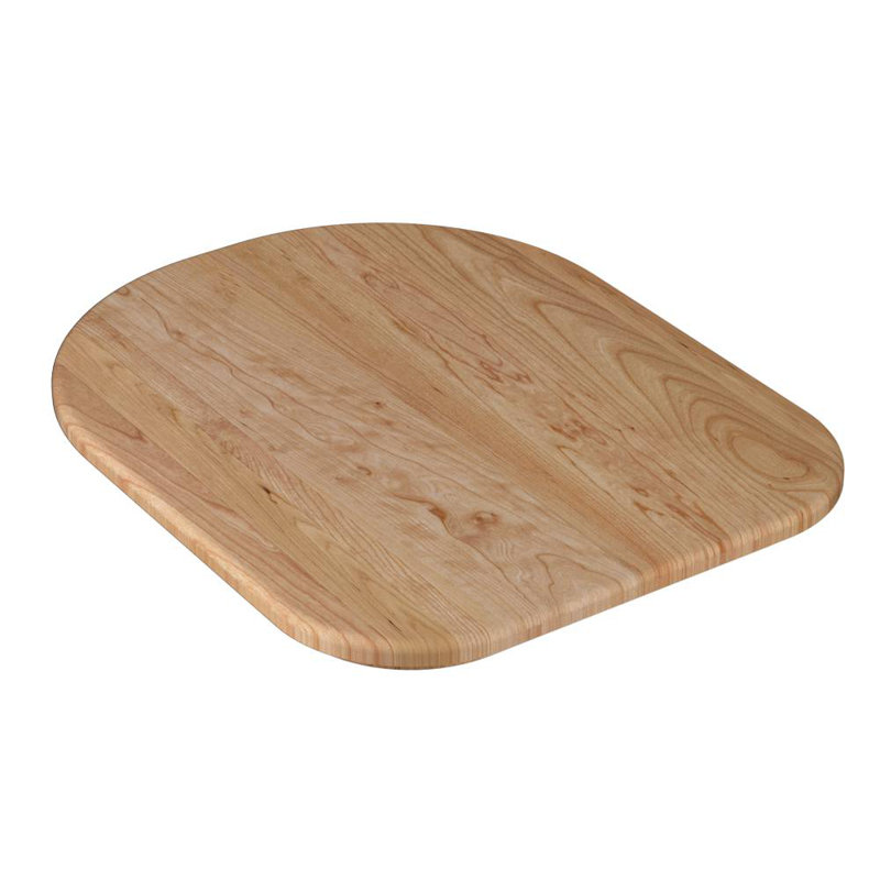 Moen Wood Cutting Board