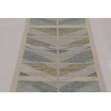 Scandinavian One-of-a-Kind 2'11x5'3 Area Rug