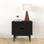 Table de chevet 2 tiroirs Indra-1782942807