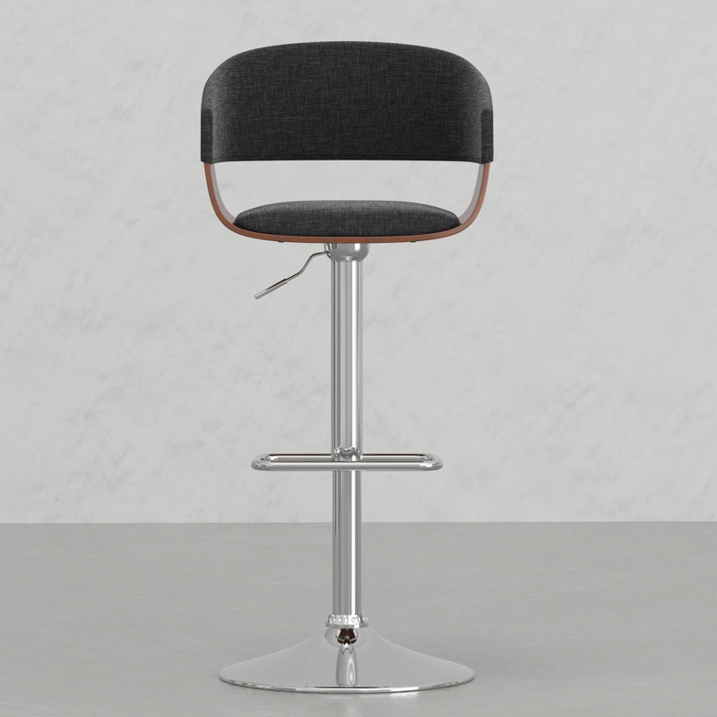 Tabouret tournant Ridley