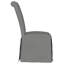 Chaise rembourrée à jupe Atalyia-1687928473