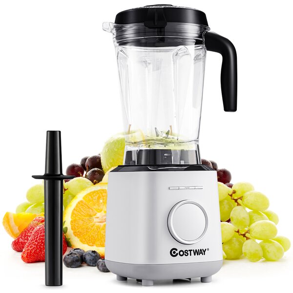 The Best Countertop Blender  Reviews, Ratings, Comparisons