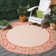 Herefordshire Performance Floral Indoor/Outdoor Area Rug