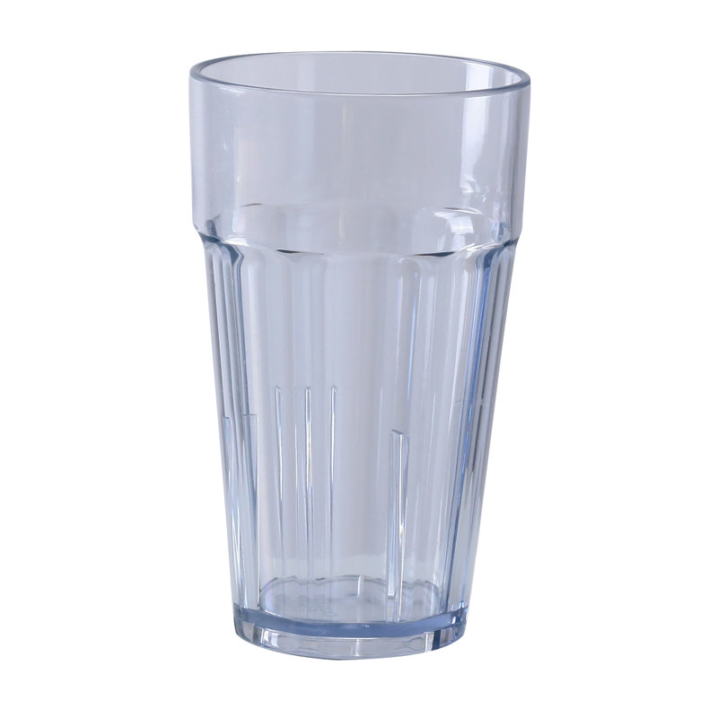 Hawaii 16 oz. Plastic Drinking Glass, 20 oz.
