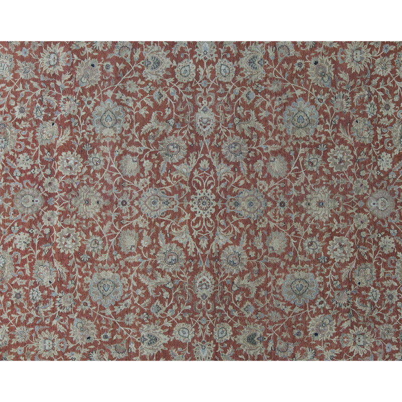 Brookhaven One-of-a-Kind 6'1" X 8'7" Area Rug