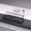 Robinet de lavabo pour salle de bain Waterfall-126247153