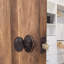 Bouton de porte d'entrée à clé Egg-24814148