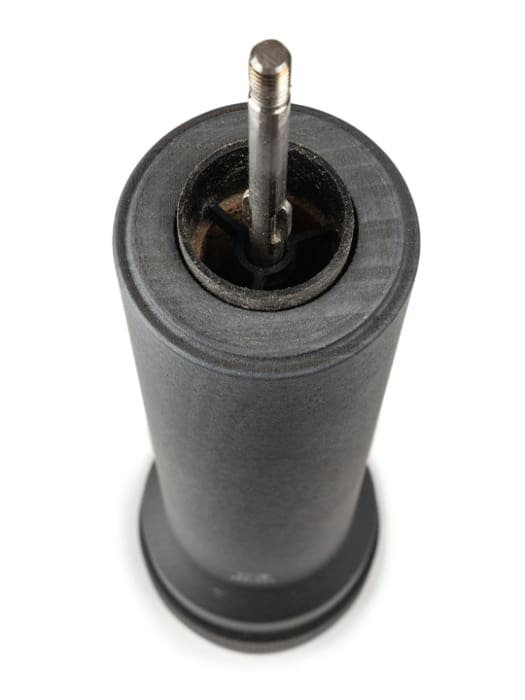 BBQ Pepper Mill Graphite