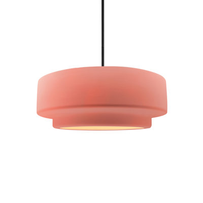 Luminaire suspendu à 1 lumière Meydan