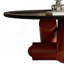 Table basse ronde Creative Fashion