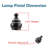 Lamp Finial-55835449
