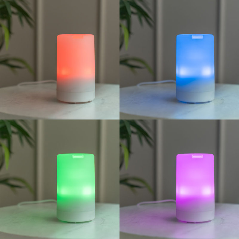Padraic Plug-in Essential Oil Diffusers