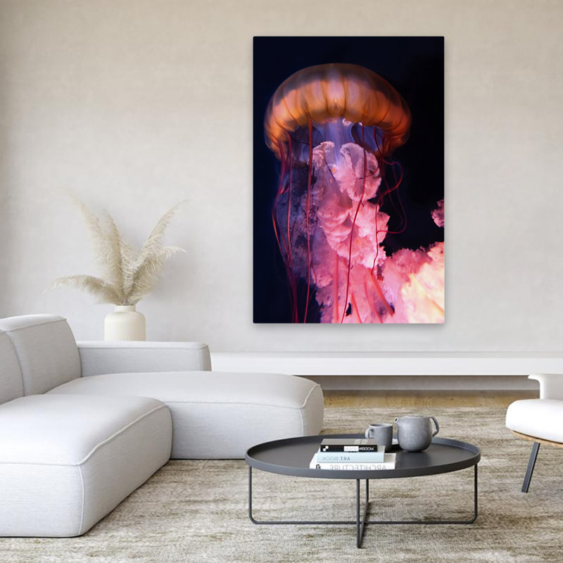 Gelly - photographie d'art animalier, H 60 po x l 40 po