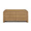 Commode 6 tiroirs Behan