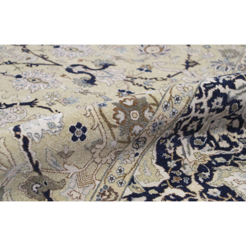 One-of-a-Kind 8' X 9'10" Area Rug