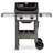 Weber Spirit II E-210 Liquid Propane, Black