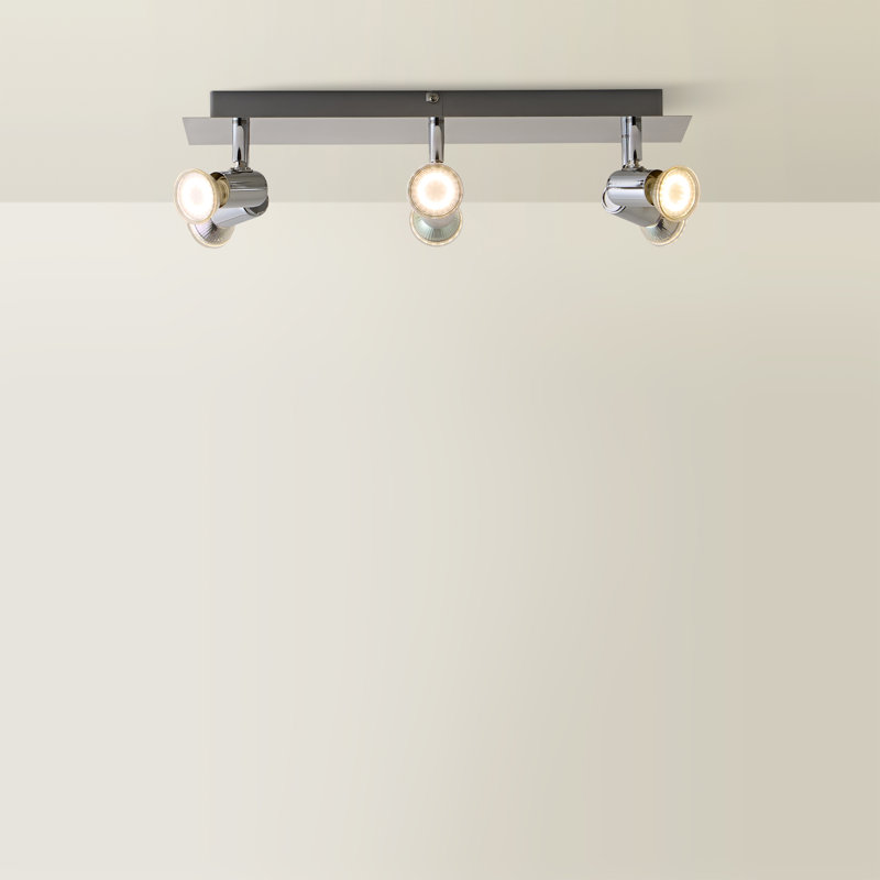 Laverne Spotlight, Chrome